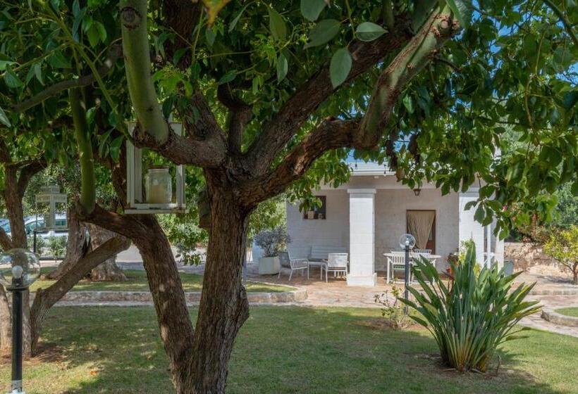 ベッドアンドブレックファースト Dimora Tauro Beb