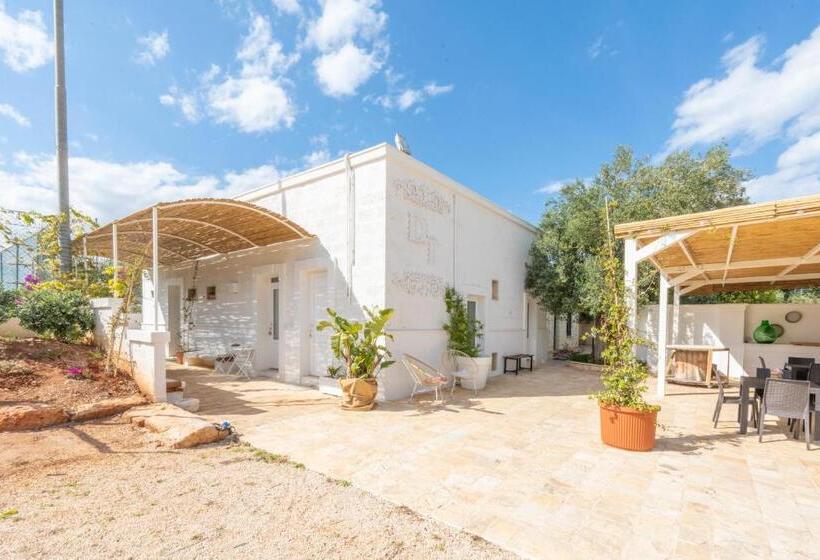 ベッドアンドブレックファースト Dimora Tauro Beb