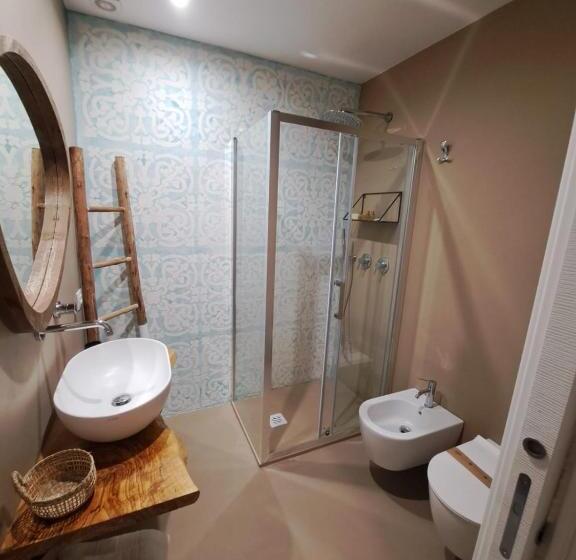 ベッドアンドブレックファースト Dimora Tauro Beb