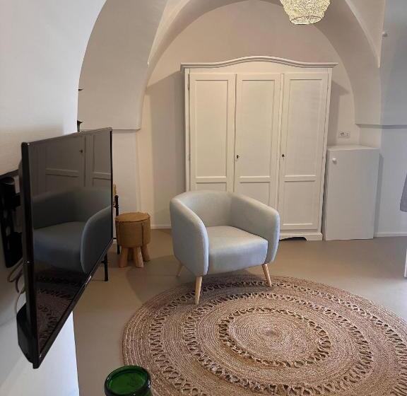 ベッドアンドブレックファースト Dimora Tauro Beb