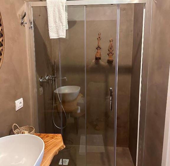 ベッドアンドブレックファースト Dimora Tauro Beb