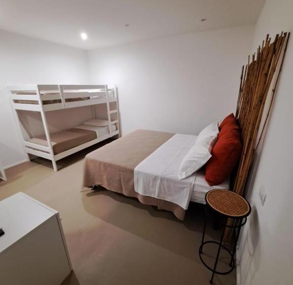 ベッドアンドブレックファースト Dimora Tauro Beb