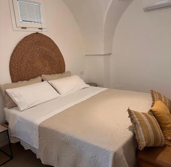 ベッドアンドブレックファースト Dimora Tauro Beb