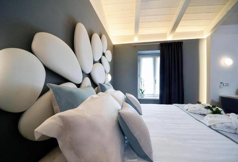 צימר Eleìra Luxury Accomodations