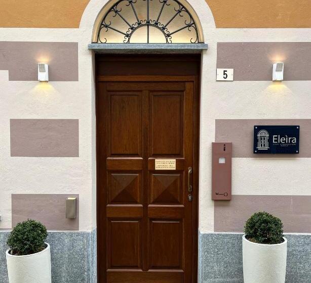 צימר Eleìra Luxury Accomodations