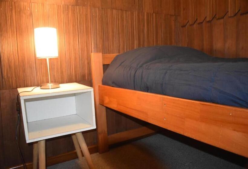 ベッドアンドブレックファースト Estación Hostel