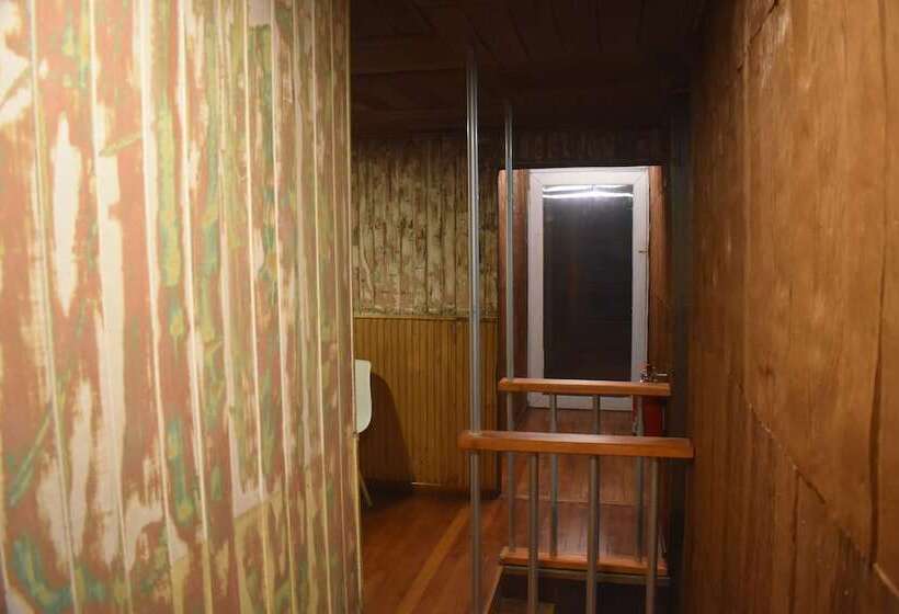 ベッドアンドブレックファースト Estación Hostel