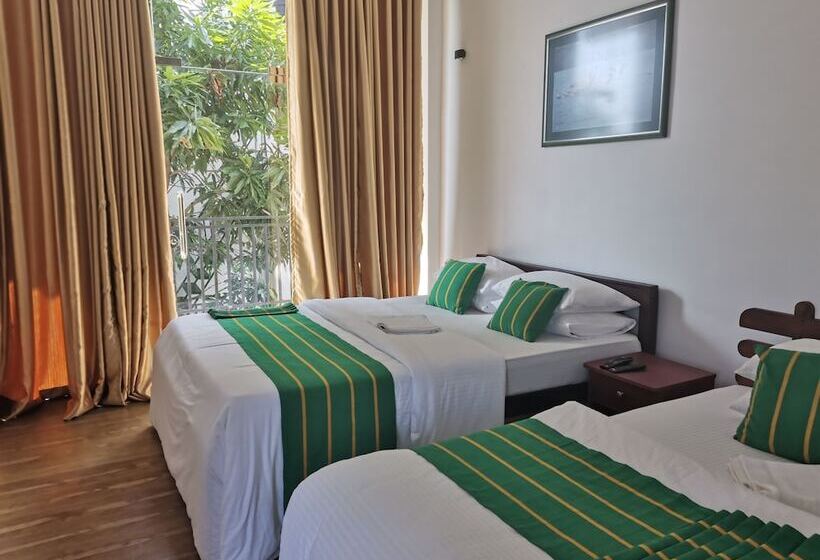 住宿加早餐  Yala Golden Wild