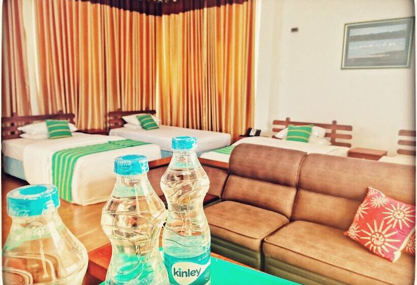 住宿加早餐  Yala Golden Wild