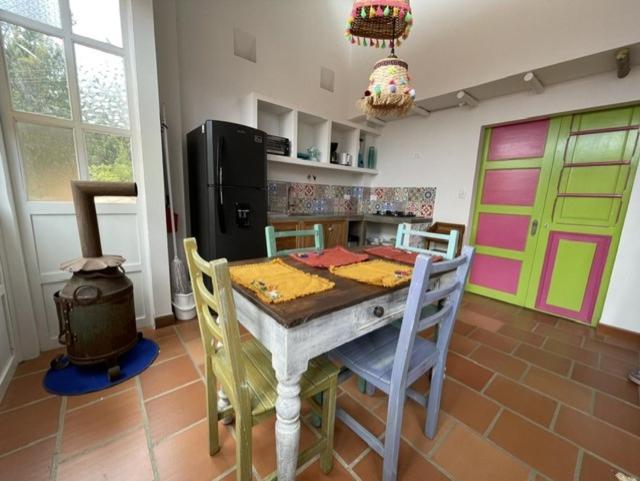 Bed and Breakfast La Puerta