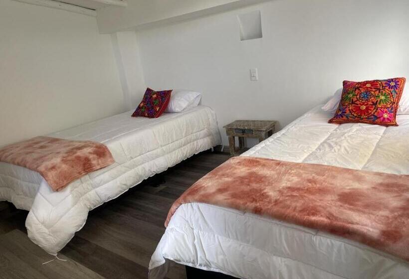 Bed and Breakfast La Puerta