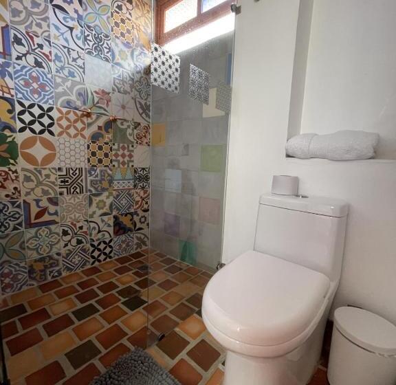 Bed and Breakfast La Puerta