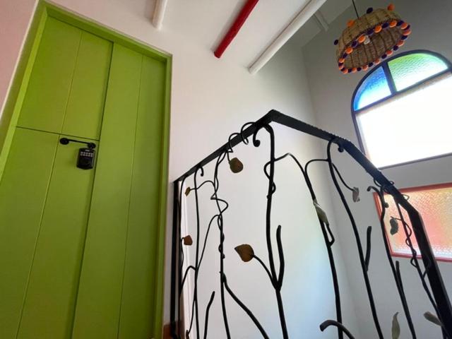 Bed and Breakfast La Puerta