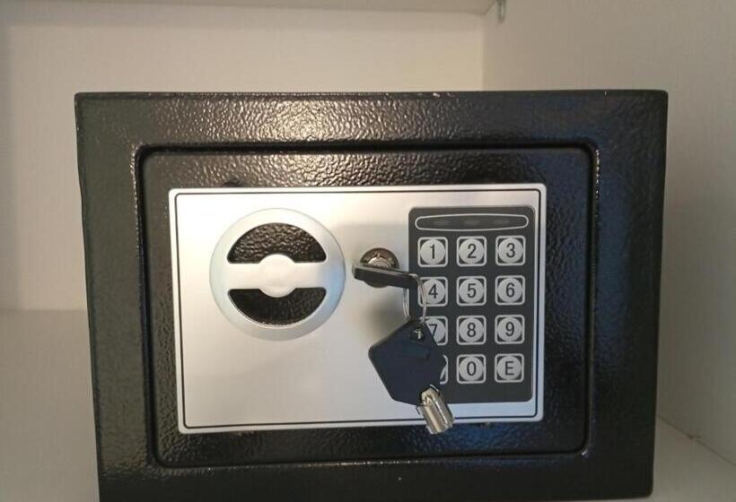 צימר Le Beau Refuge Parisien De Cergy   Parisian Modern Flat At Cergy