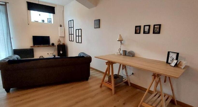 Bed and Breakfast Le Manoir De Séverine Et Sébastien