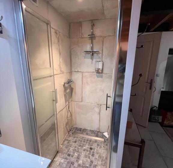 민박 Le Nid D’isa