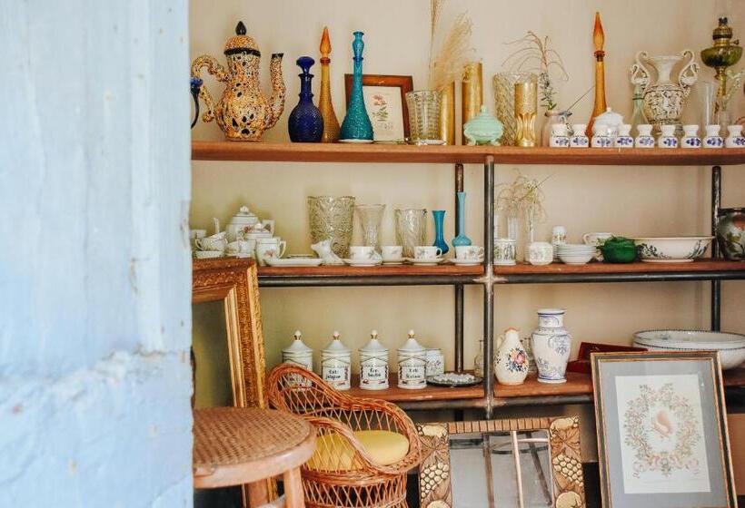 ベッドアンドブレックファースト Maison Cistus   Maison D Hôtes De Charme   Suites Et Gîte Avec Terrasses Privées   Proche De Sarlat