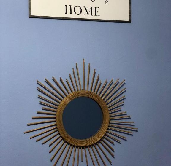 ベッドアンドブレックファースト Pedraza House Airport