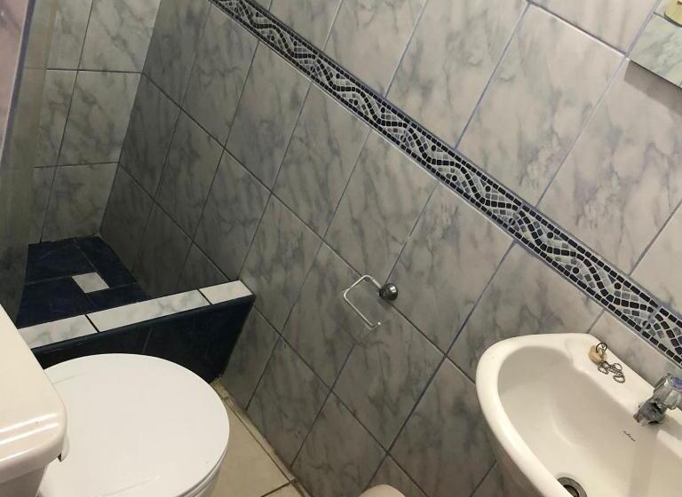 ベッドアンドブレックファースト Pedraza House Airport