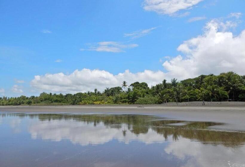 住宿加早餐  Raya