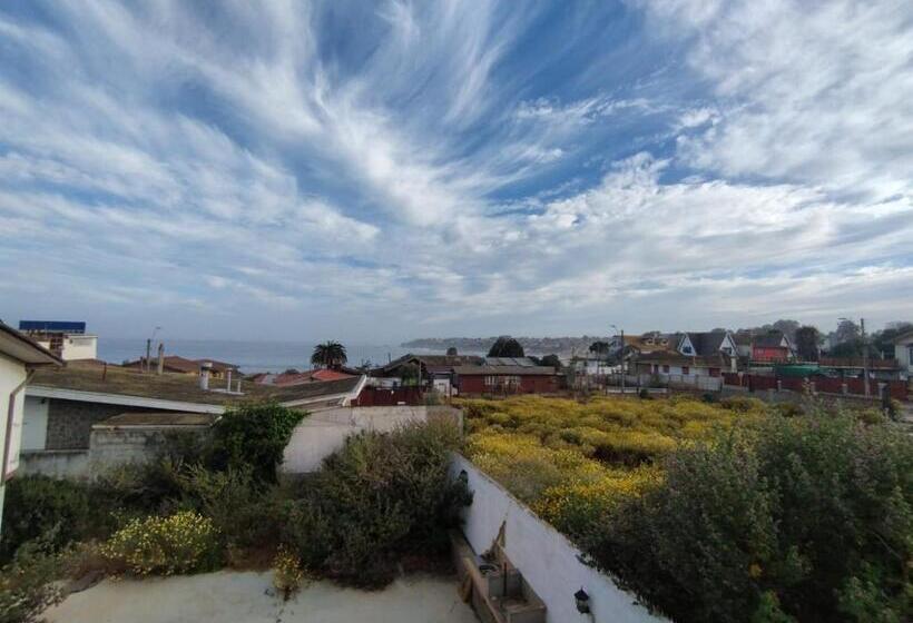 Bed and Breakfast Santa Juana