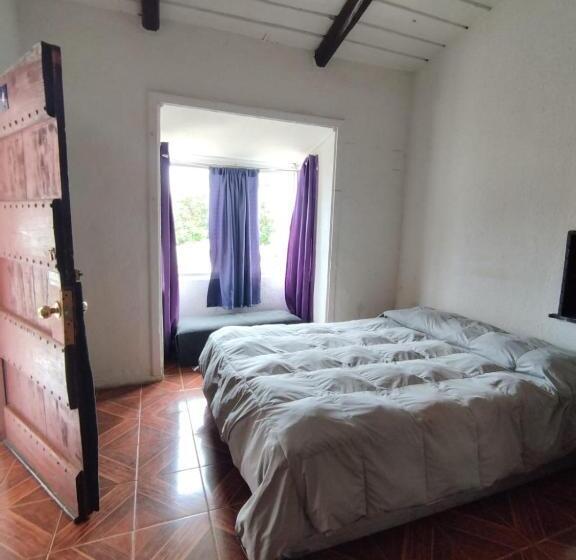 Bed and Breakfast Santa Juana