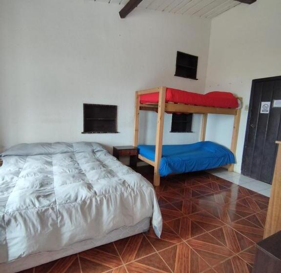 Bed and Breakfast Santa Juana