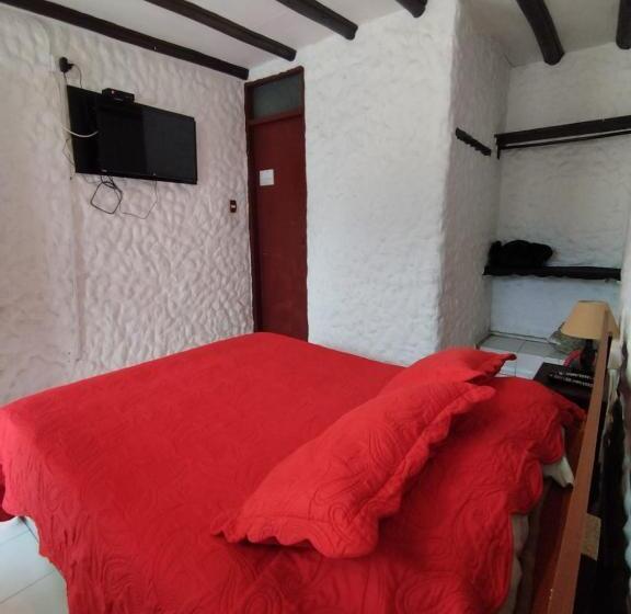 Bed and Breakfast Santa Juana