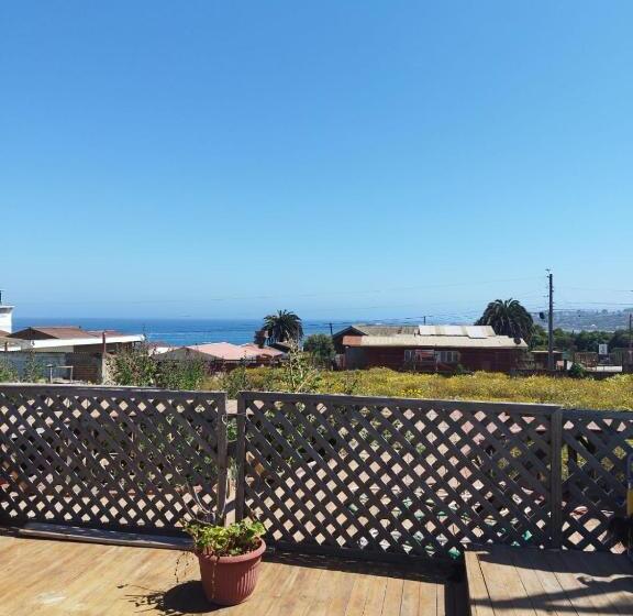 Bed and Breakfast Santa Juana