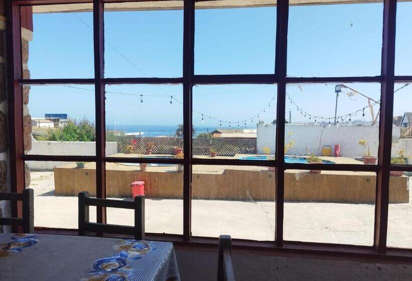 Bed and Breakfast Santa Juana