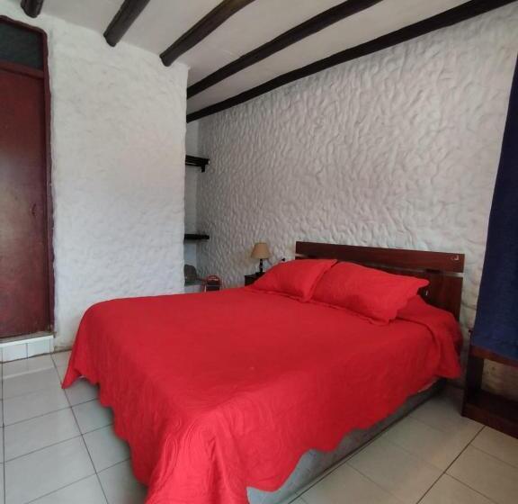 Bed and Breakfast Santa Juana