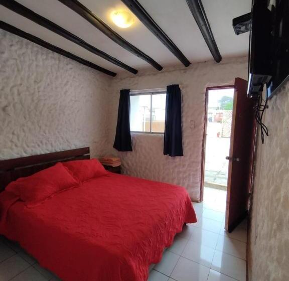 Bed and Breakfast Santa Juana