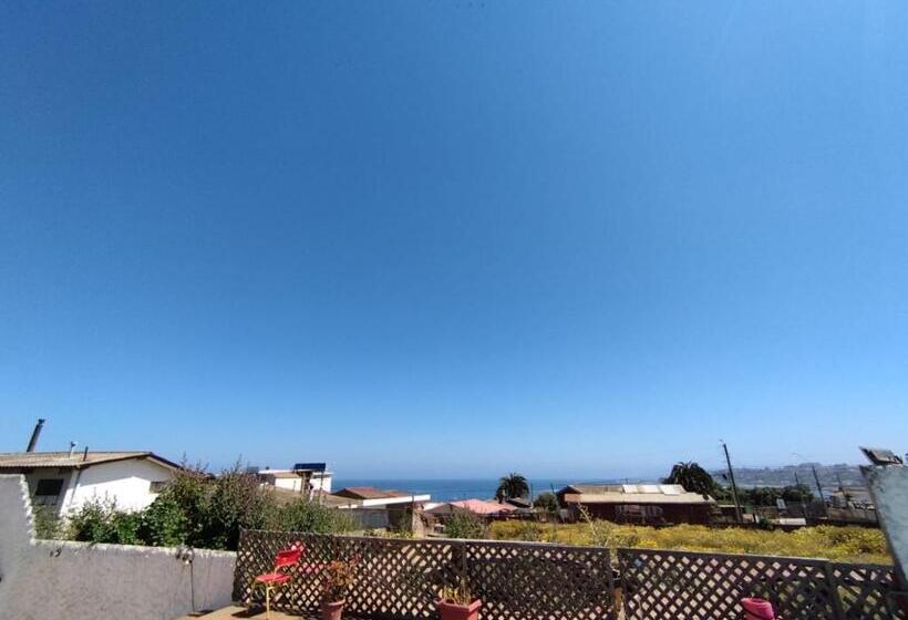 Bed and Breakfast Santa Juana