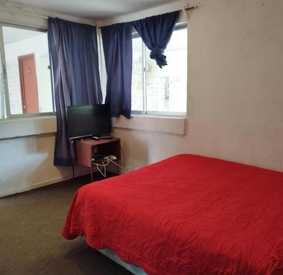 Bed and Breakfast Santa Juana