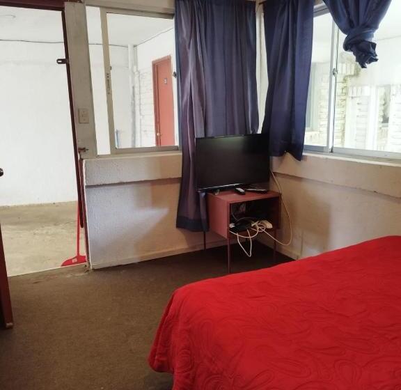 Bed and Breakfast Santa Juana