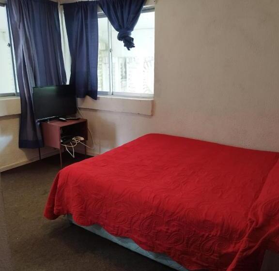 Bed and Breakfast Santa Juana