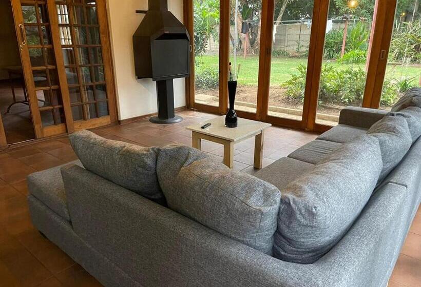 צימר Sgele Guesthouse