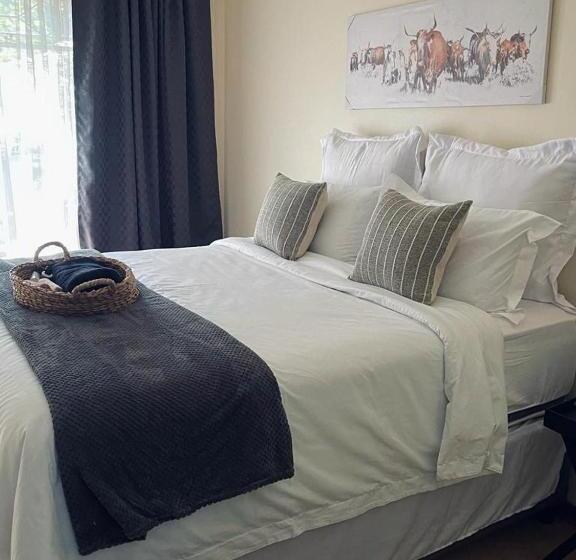 Bed and Breakfast Sgele Guesthouse