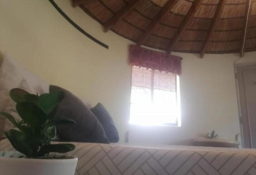 צימר Sgele Guesthouse