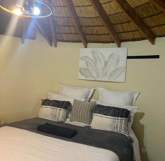 צימר Sgele Guesthouse