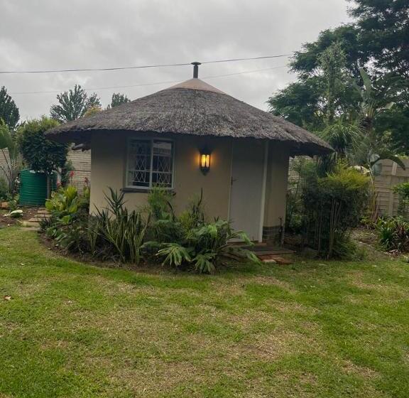 צימר Sgele Guesthouse