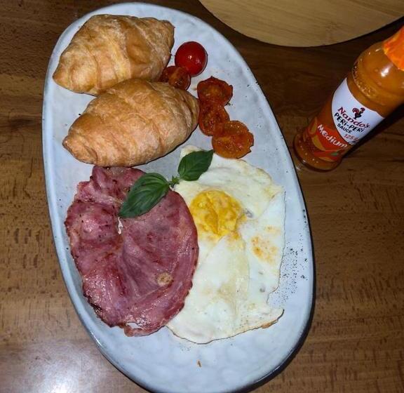 צימר Sgele Guesthouse