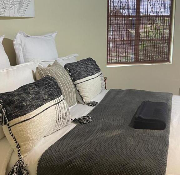 צימר Sgele Guesthouse