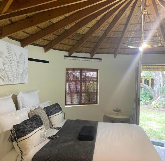 צימר Sgele Guesthouse