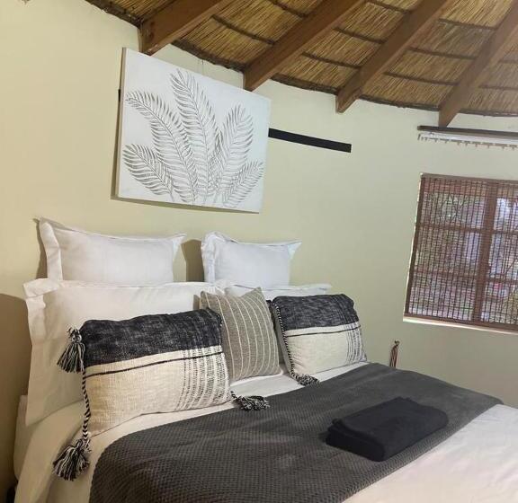 צימר Sgele Guesthouse