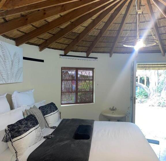 צימר Sgele Guesthouse