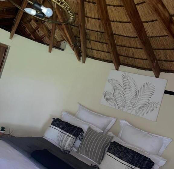 צימר Sgele Guesthouse