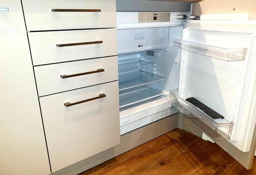 مبيت وإفطار Suite De Brinkparel