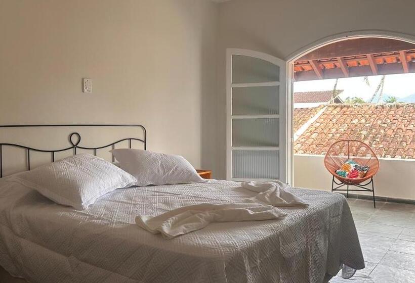 Bed and Breakfast Suítes Aqui é Seu Lugar Itaguá