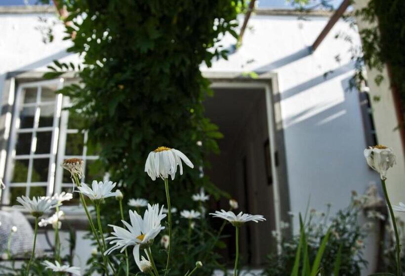 민박 The Montagu Coach House